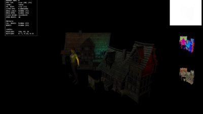 Deferred Rendering #1