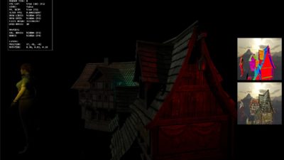 Deferred Rendering #2
